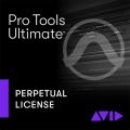 Avid Pro Tools Ultimate Perpetual with 1-Year Updates and Support Plan Audio and Music Creation Software Retail Download