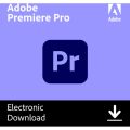 Adobe Premiere Pro CC 1-Year Subscription Download