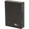 CRU-DataPort Drivebox Anti-Static Case for 3.5 Hard Drives