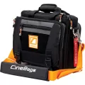 CineBags CB26 GP BUNKER Bag for GoPro Cameras Black Charcoal