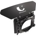 Chrosziel Cine.1 Single-Stage Clamp-On Matte Box