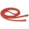 Carson ER-20 Braided Gripz Eyewear Retainer Standard Lava Orange