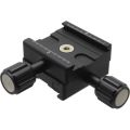 Desmond DPLEX-50 50mm Arca-Swiss Compatible Quick Release Clamp Set