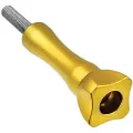 FotodioX GoTough Long Thumbscrew for GoPro Gold