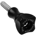 FotodioX GoTough Short Thumbscrew for GoPro Black