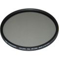 Heliopan 95mm High-Transmission Circular Polarizing Multi-Coated Filter