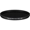 Formatt Hitech 62mm Firecrest ND 2.4 Filter 8-Stop