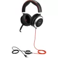 Jabra EVOLVE 80 MS Stereo Headset