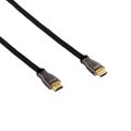 Kopul Premium Series HDA-503BR Braided High-Speed HDMI Cable with Ethernet 3