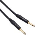 Kopul Premium Performance 3000 Series 1 4 Male to 1 4 Male Instrument Cable 3