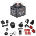 Kodak PIXPRO SP360 4K Action Camera Premier Pack