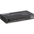 KanexPro 1x4 HDMI Splitter