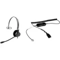 Jabra BIZ 2300 QD Mono Headset with GN 1200 Smart Cord