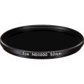 Ice 52mm ND1000 Solid Neutral Density 3.0 Filter 10-Stop