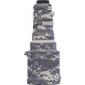 LensCoat Lens Cover for Canon EF 400mm f 4 DO IS II USM Lens Digital Camo