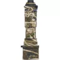 LensCoat Lens Cover for Sigma 150-600mm f 5-6.3 DG OS HSM Sports Lens Realtree Max4