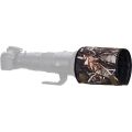 LensCoat TravelHood Large Realtree MAX-4