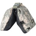 LensCoat LensSack Junior Beanbag Camera Support Digital Camo