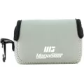 MegaGear Ultralight Neoprene Case for FUJIFILM X70 Gray