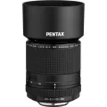 Pentax HD PENTAX-DA 55-300mm f 4.5-6.3 ED PLM WR RE Lens