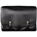 Oberwerth William Camera Bag Black Leather