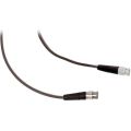 Nebtek Thin BNC High-Definition Video Cable Black 3