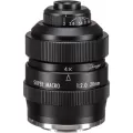 Mitakon Zhongyi 20mm f 2 4.5x Super Macro Lens for FUJIFILM X