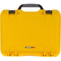 Nanuk 923 Protective Case Yellow