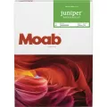 Moab Juniper Baryta Rag 305 Paper A4 8.3 x 11.7 25 Sheets