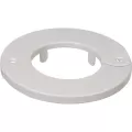 Chief CMA640W CMA 640B Finishing Ring White