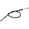 Gepe 602010 Cloth Covered Cable Release