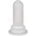 K5600 P0400FG Beaker Frosted Glass