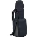 LensCoat TC500VRHBK Nikon Travel Coat Black