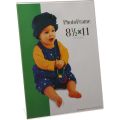 MCS 318157 Bent Acrylic Frame