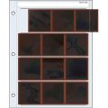 Pana Vue EPA403 120 Archival Negative Page