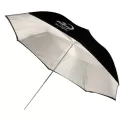 Photogenic 909317 Umbrella Eclipse White