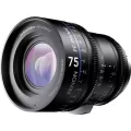 Schneider Xenon FF 75mm T2.1 Lens with Sony E Mount Feet