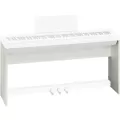 Roland KSC-70 Stand for FP-30 and FP-30X Digital Pianos White