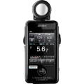 Sekonic LiteMaster Pro L-478DR-U Light Meter for PocketWizard System