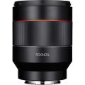 Rokinon AF 50mm f 1.4 FE Lens for Sony E