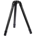 ProMediaGear TR423 42mm Series 58 Pro-Stix Carbon-Fiber Tripod with Top Plate