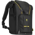 Ruggard Lynx 45 SlingPack for DSLR and 13 Laptop Black Small