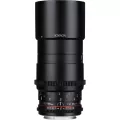 Rokinon 100mm T3.1 Macro Cine DS Lens for Sony Alpha Mount