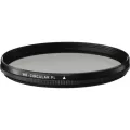 Sigma 49mm WR Water Repellent Circular Polarizer Filter