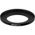 Sensei PRO 37-52mm Aluminum Step-Up Ring