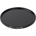 Tiffen 82mm XLE Series advantiX IRND 3.0 Filter 10-Stop