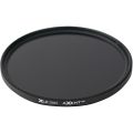 Tiffen 55mm XLE Series aXent ND 3.0 Filter 10-Stop