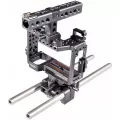 Tilta Cage & Baseplate for Sony a6000 a6300 a6500