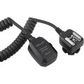 Vello Off-Camera TTL Flash Cord for Pentax Cameras 3