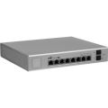 Ubiquiti Networks UniFi Managed PoE+ Gigabit 8 Port Switch with SFP 150 W